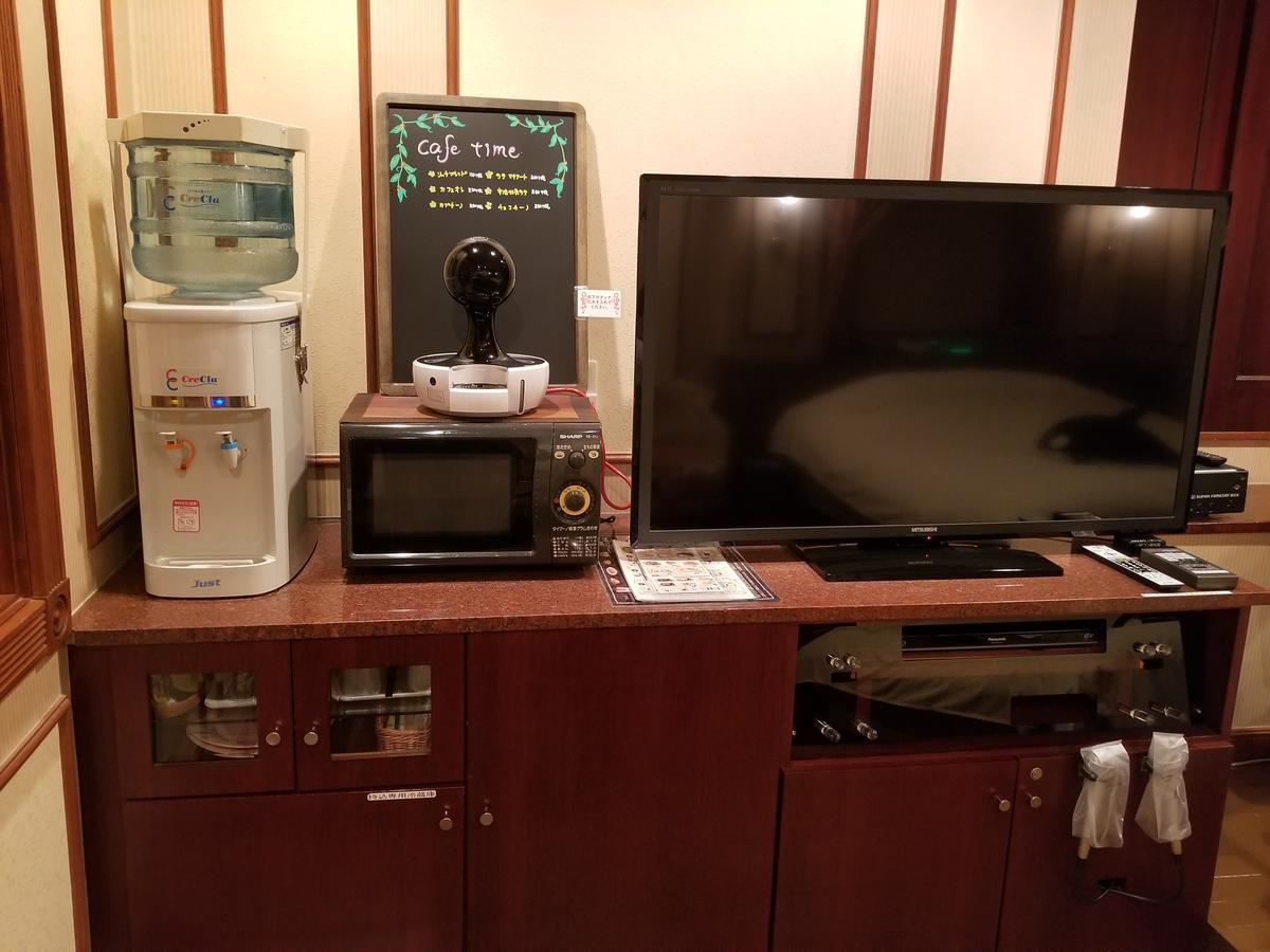 Hotel Mirano (Adults Only) Уцуномия Екстериор снимка