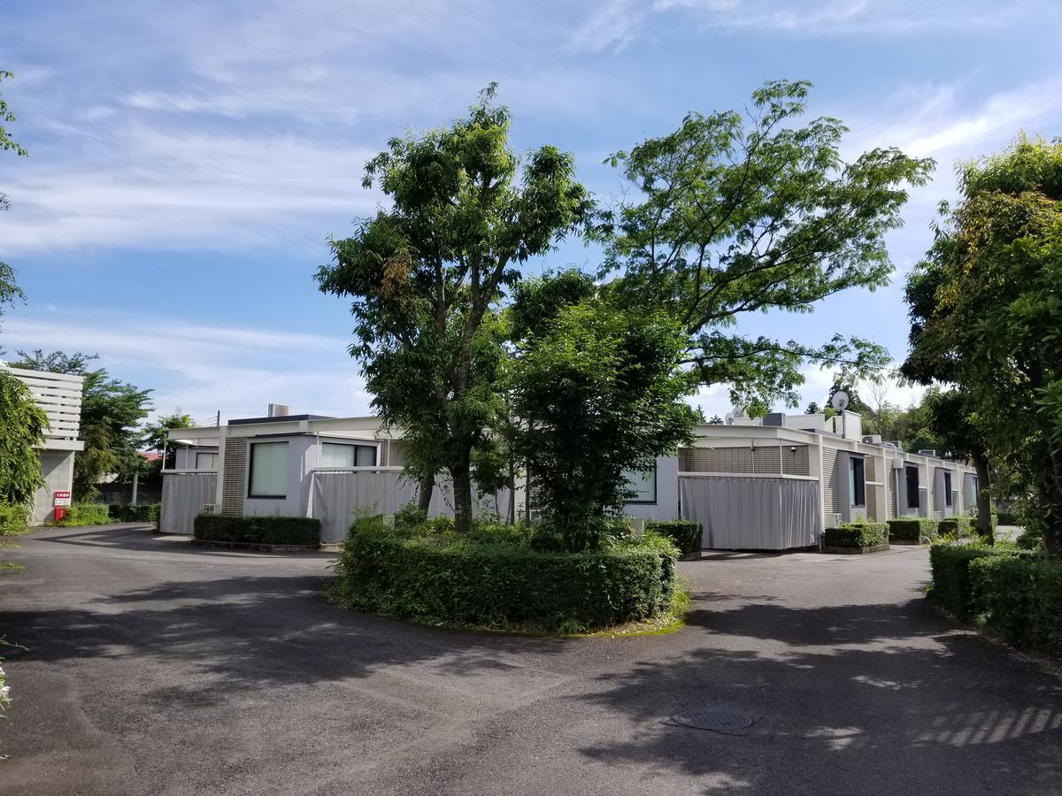Hotel Mirano (Adults Only) Уцуномия Екстериор снимка